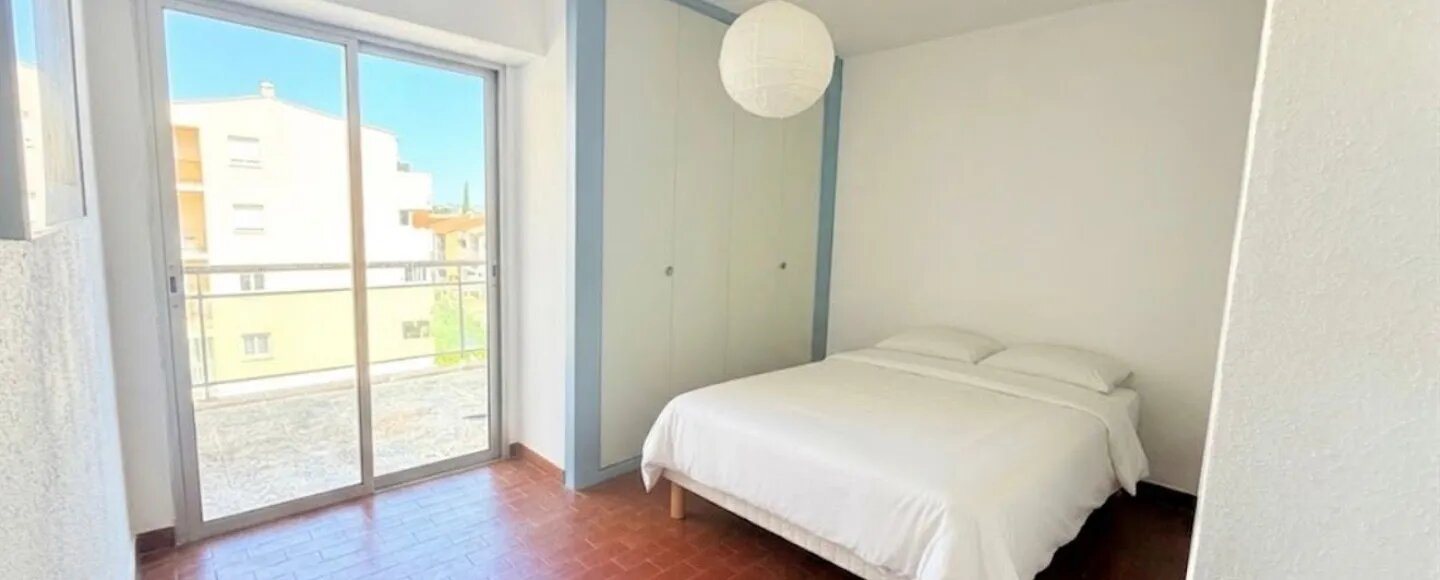 Appartement à vendre, 55m², Saint-Mandrier-sur-Mer