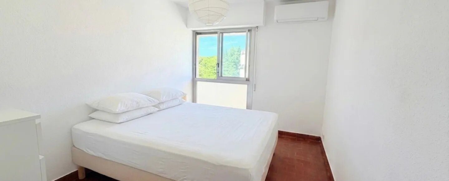 Appartement à vendre, 55m², Saint-Mandrier-sur-Mer