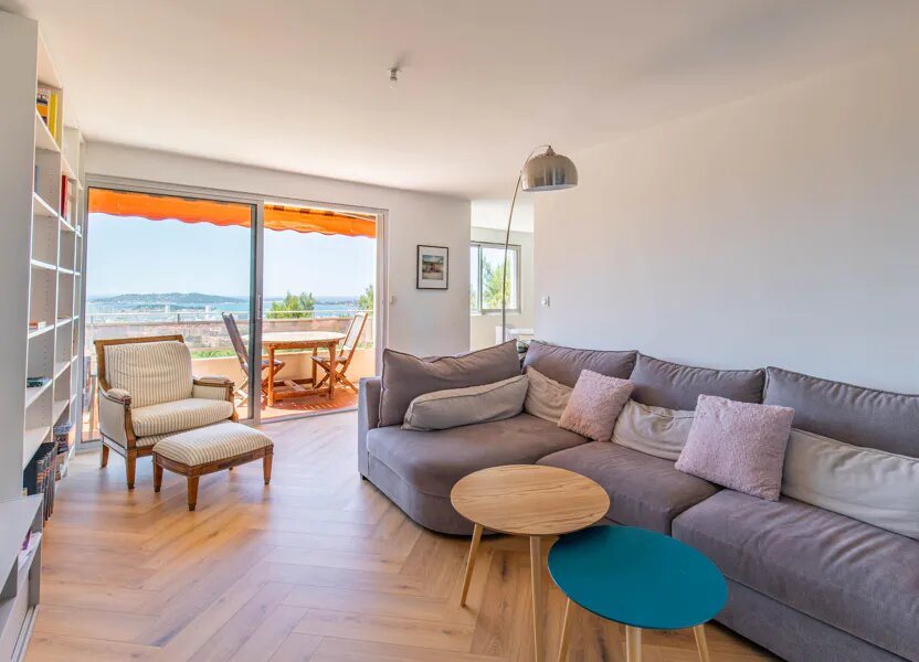 Appartement à vendre, 93m², Toulon