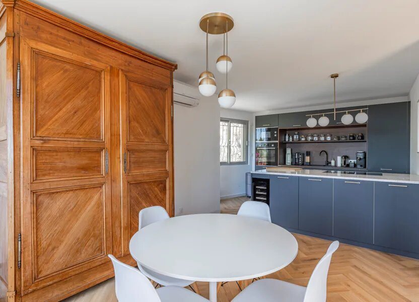 Appartement à vendre, 93m², Toulon