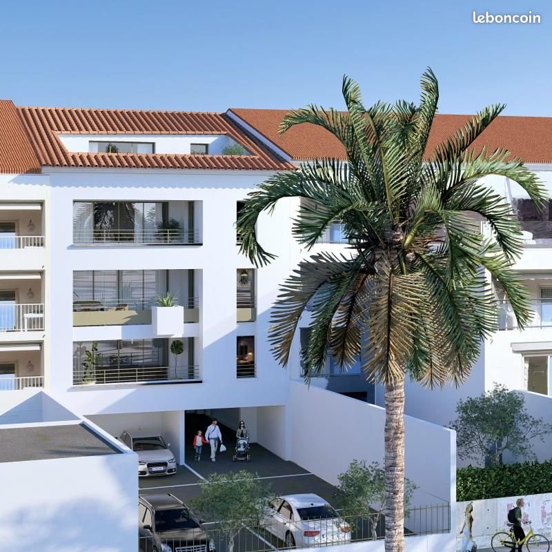 Appartement à vendre, 97m², Sanary-sur-Mer
