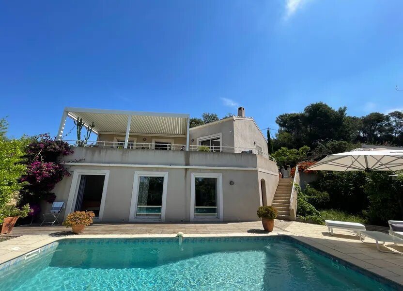 Maison à vendre, 140m², Six-Fours-les-Plages