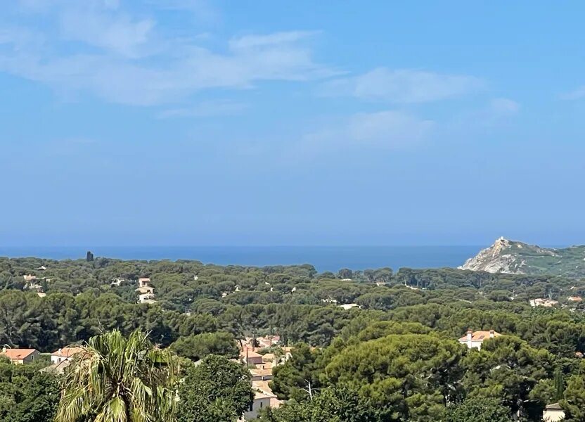 Maison à vendre, 140m², Six-Fours-les-Plages