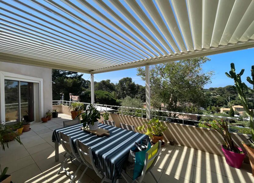 Maison à vendre, 140m², Six-Fours-les-Plages