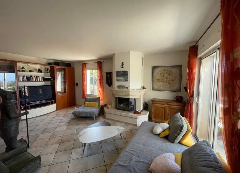 Maison à vendre, 140m², Six-Fours-les-Plages