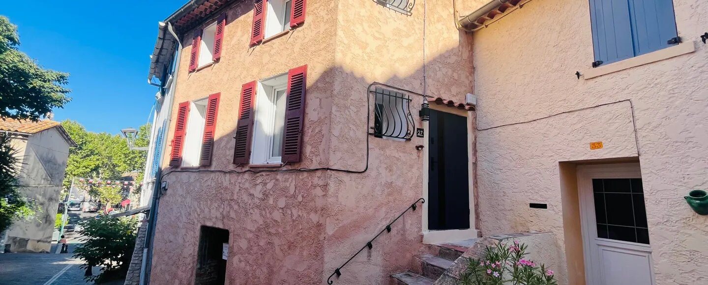 Maison à vendre, 100m², La Garde