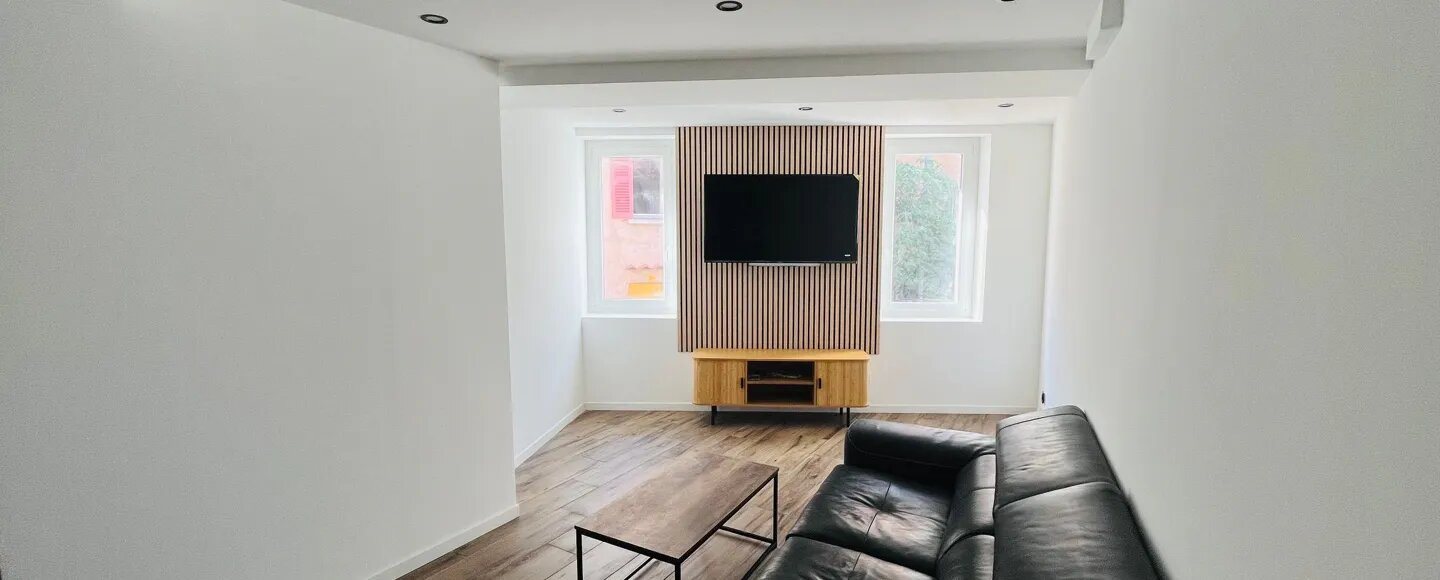 Maison à vendre, 100m², La Garde