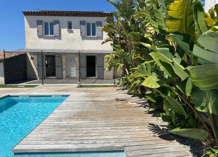 Maison à vendre, 153m², Bandol