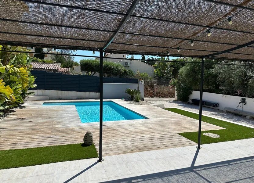 Maison à vendre, 153m², Bandol
