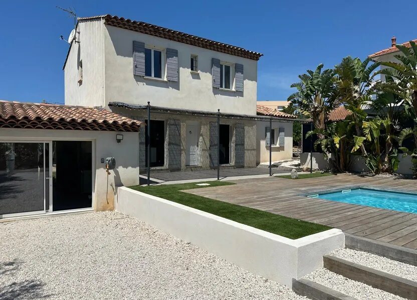 Maison à vendre, 153m², Bandol