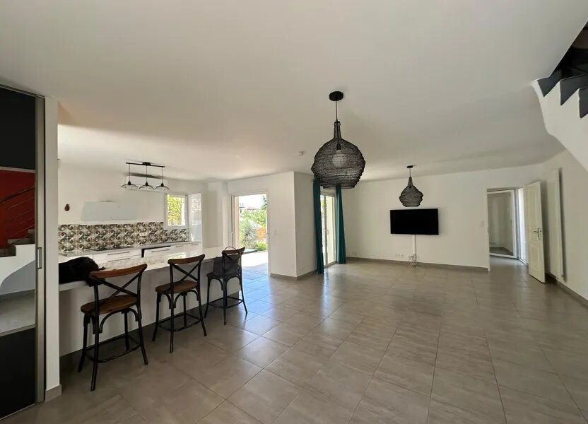Maison à vendre, 153m², Bandol