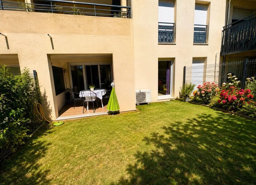 Appartement à vendre, 41m², Six-Fours-les-Plages