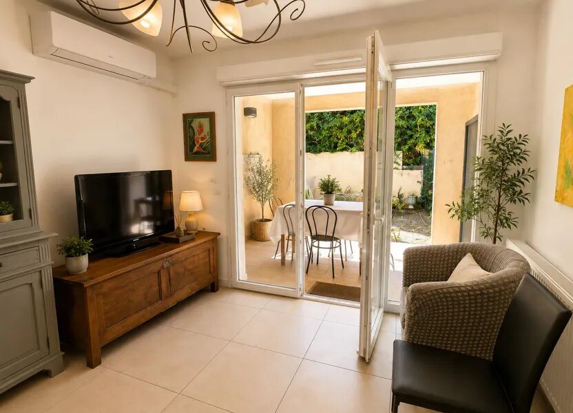 Appartement à vendre, 41m², Six-Fours-les-Plages