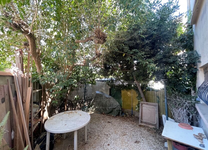 Maison à vendre, 100m², La Seyne-sur-Mer
