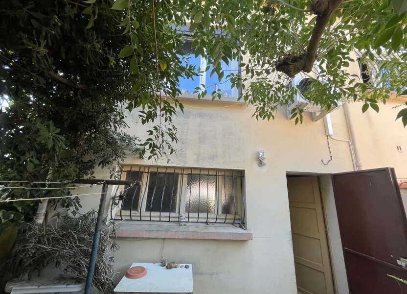 Maison à vendre, 100m², La Seyne-sur-Mer