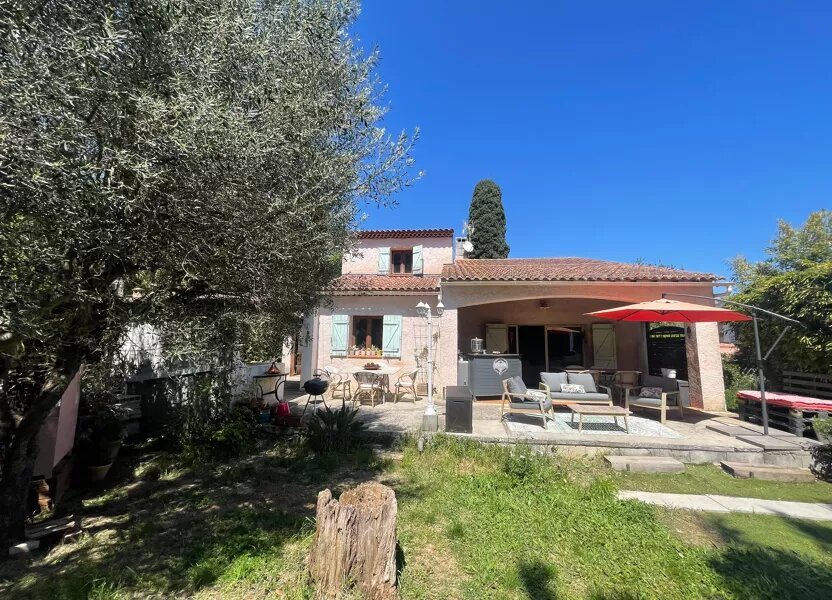 Maison à vendre, 125m², La Seyne-sur-Mer
