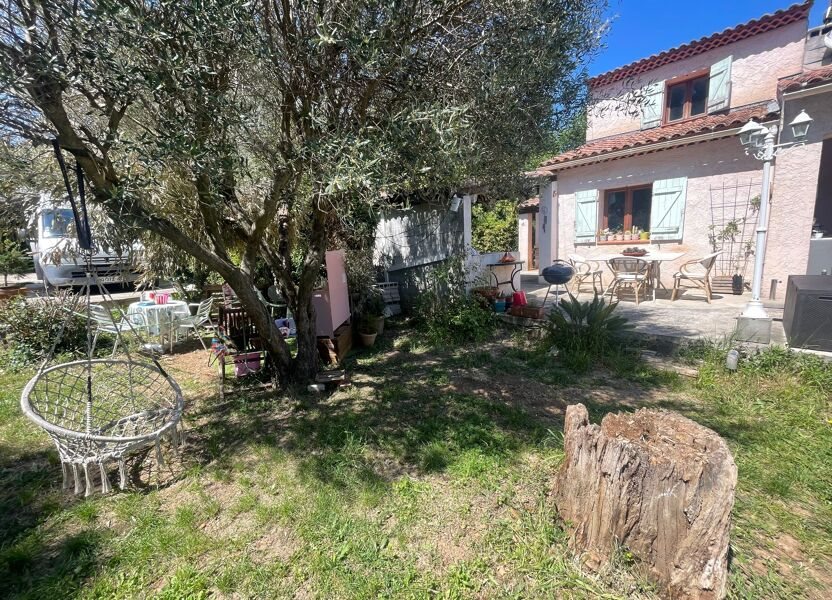 Maison à vendre, 125m², La Seyne-sur-Mer