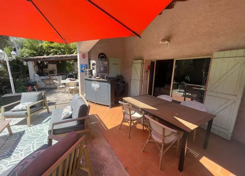 Maison à vendre, 125m², La Seyne-sur-Mer