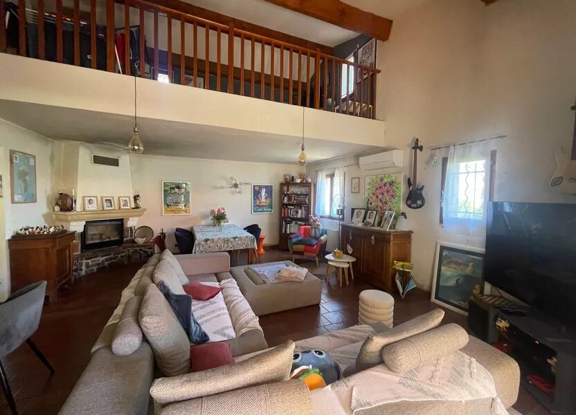 Maison à vendre, 125m², La Seyne-sur-Mer