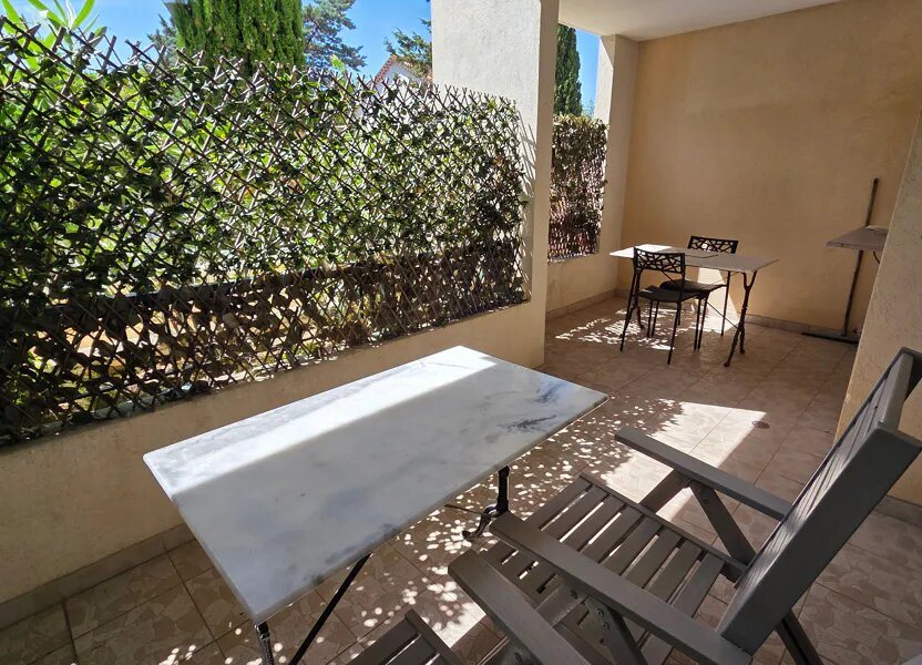 Appartement à vendre, 34m², La Seyne-sur-Mer