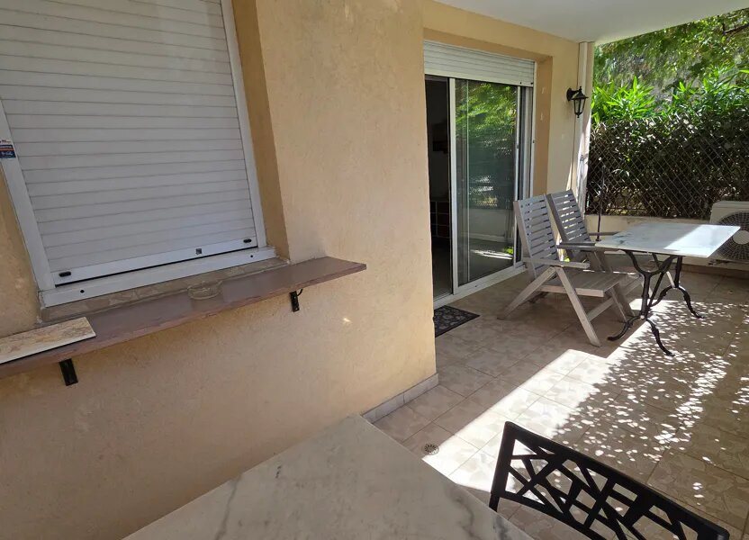 Appartement à vendre, 34m², La Seyne-sur-Mer