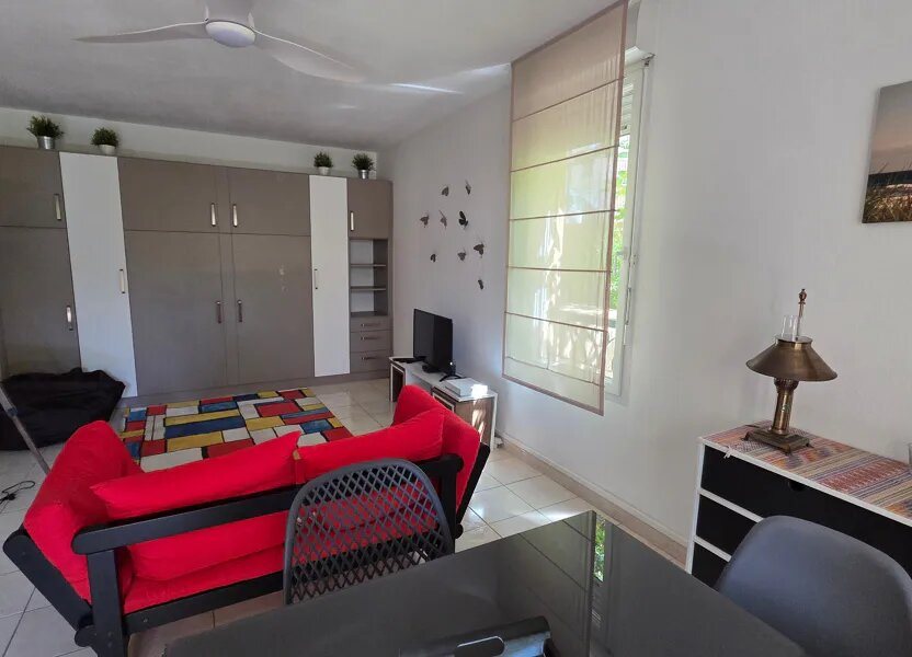 Appartement à vendre, 34m², La Seyne-sur-Mer