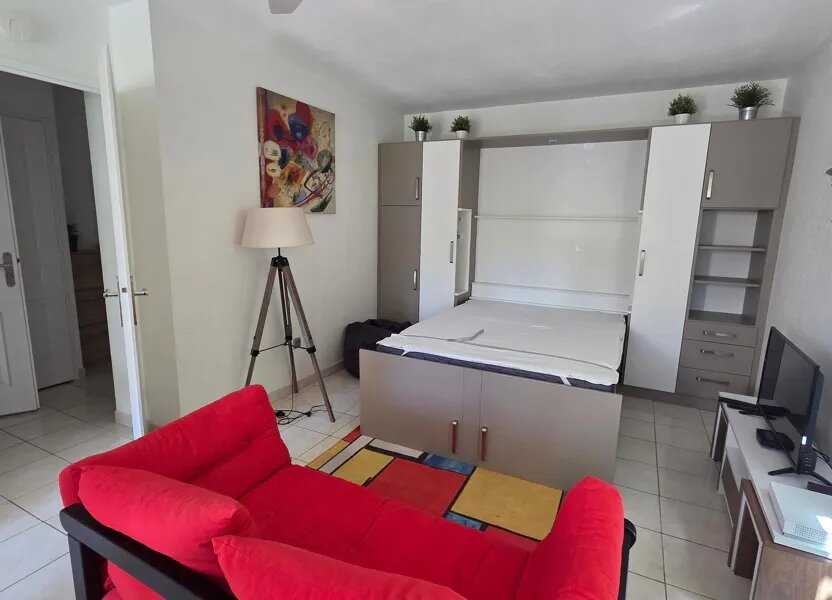 Appartement à vendre, 34m², La Seyne-sur-Mer