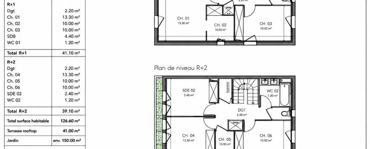 Maison à vendre, 154m², Aix-en-Provence