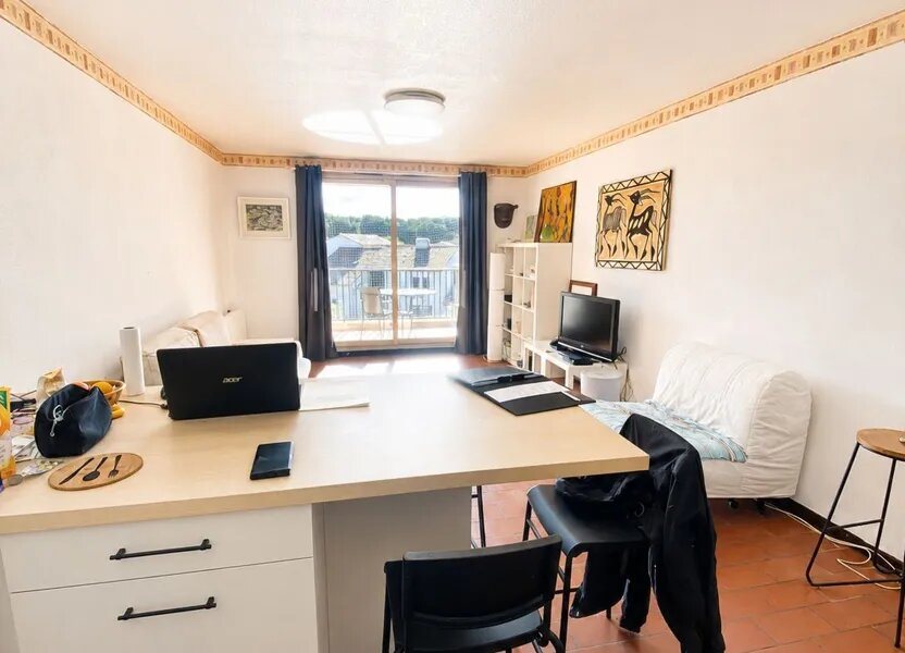 Appartement à vendre, 48m², Six-Fours-les-Plages