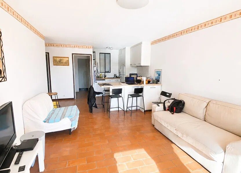 Appartement à vendre, 48m², Six-Fours-les-Plages