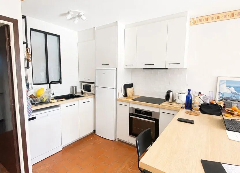 Appartement à vendre, 48m², Six-Fours-les-Plages