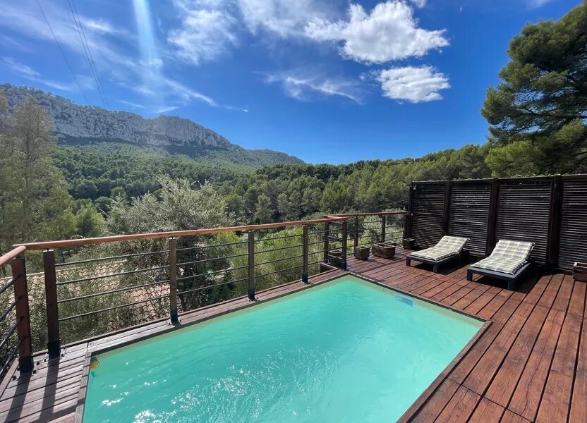 Maison à vendre, 145m², La Valette-du-Var
