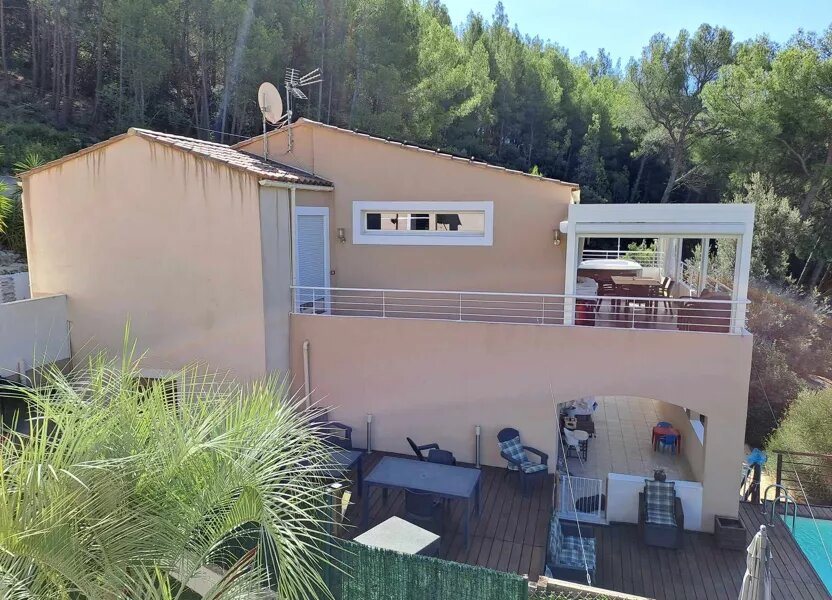 Maison à vendre, 145m², La Valette-du-Var