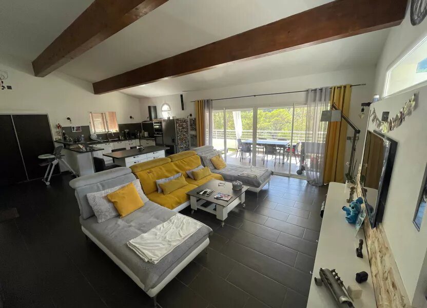 Maison à vendre, 145m², La Valette-du-Var