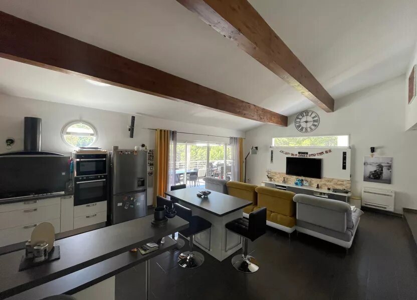 Maison à vendre, 145m², La Valette-du-Var