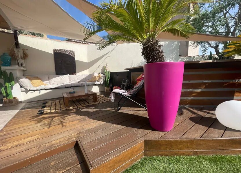Maison à vendre, 95m², La Seyne-sur-Mer