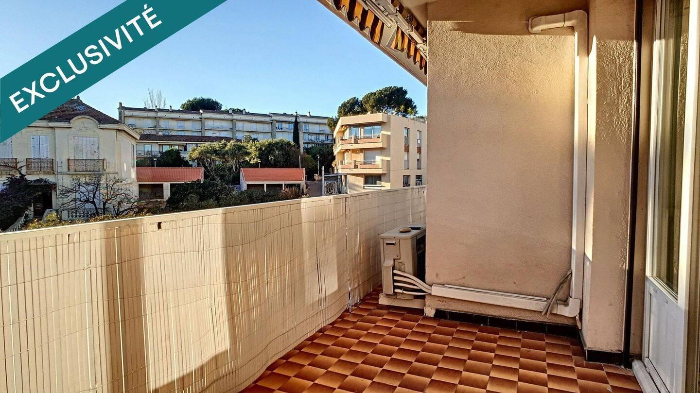 Appartement à vendre, 81m², Bandol