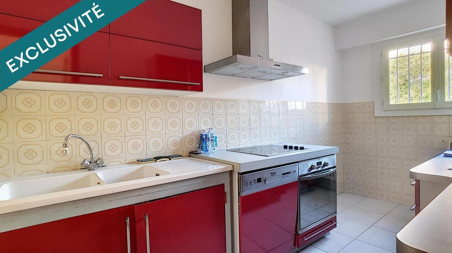 Appartement à vendre, 81m², Bandol