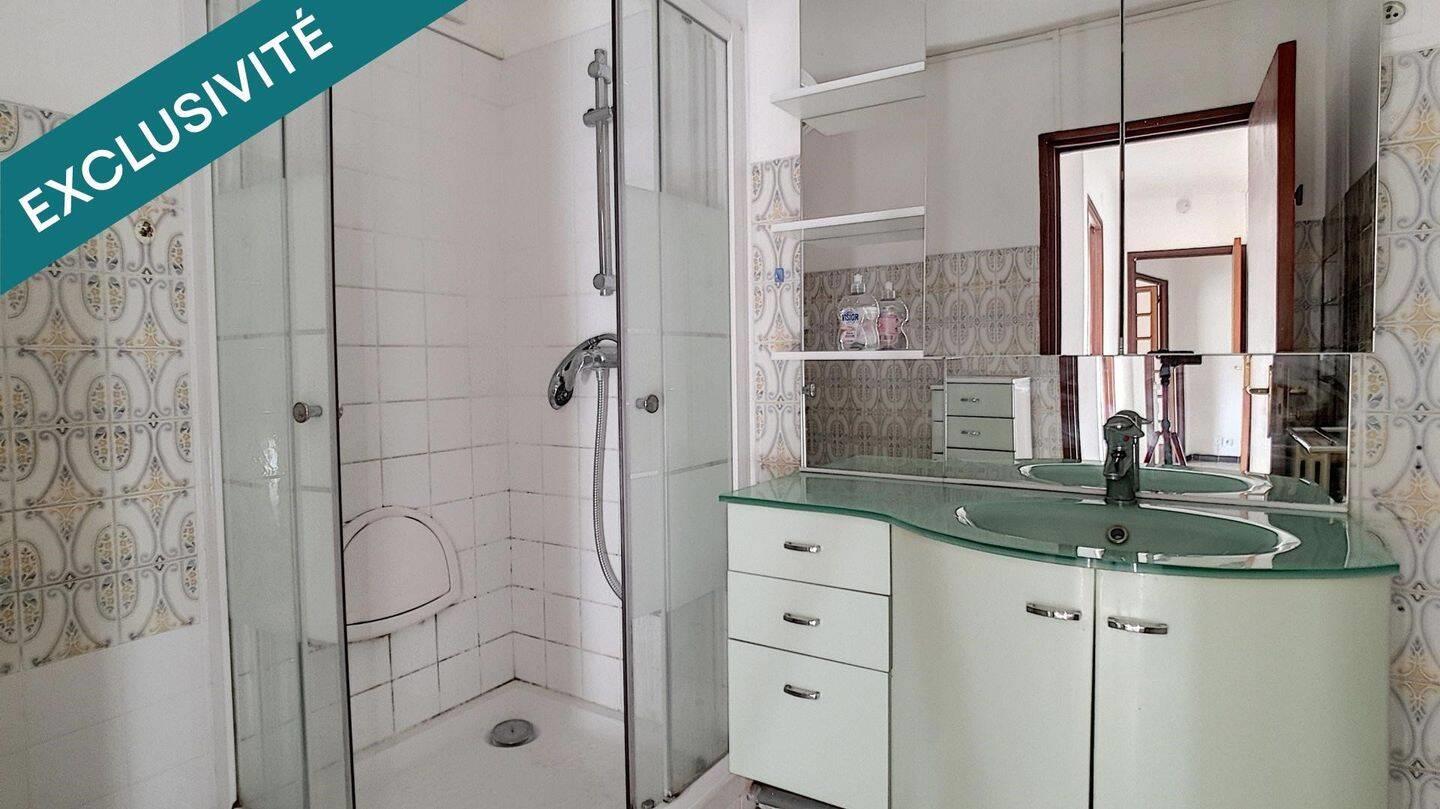 Appartement à vendre, 81m², Bandol