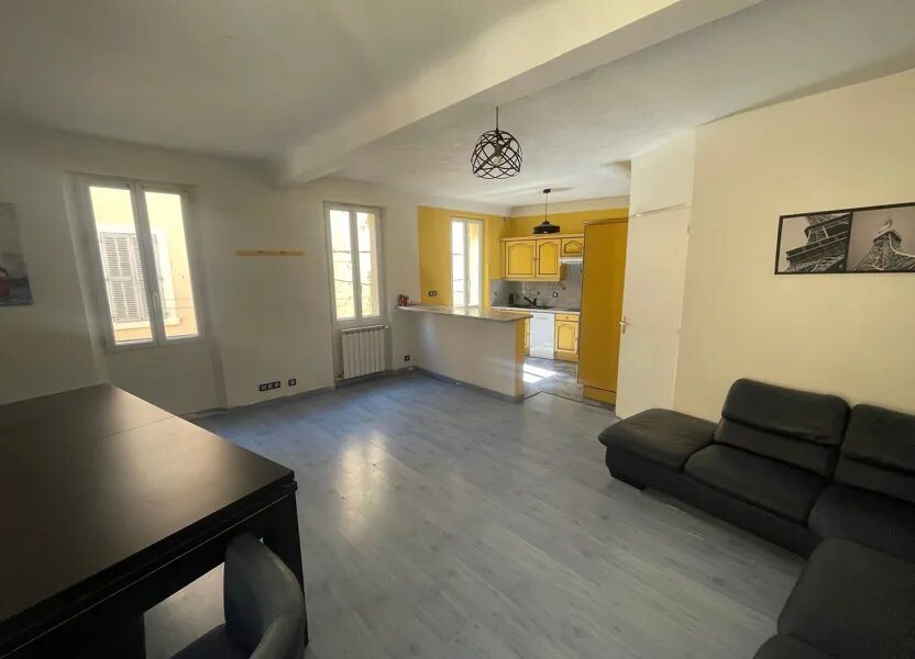 Appartement à vendre, 147m², La Seyne-sur-Mer