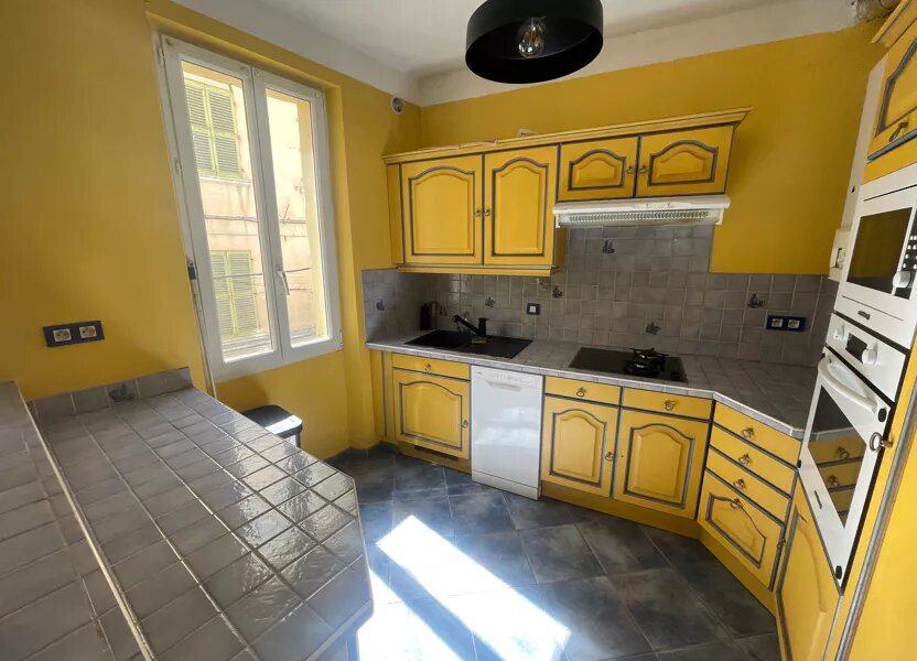 Appartement à vendre, 147m², La Seyne-sur-Mer
