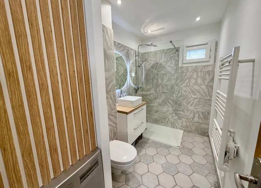 Appartement à vendre, 47m², La Seyne-sur-Mer