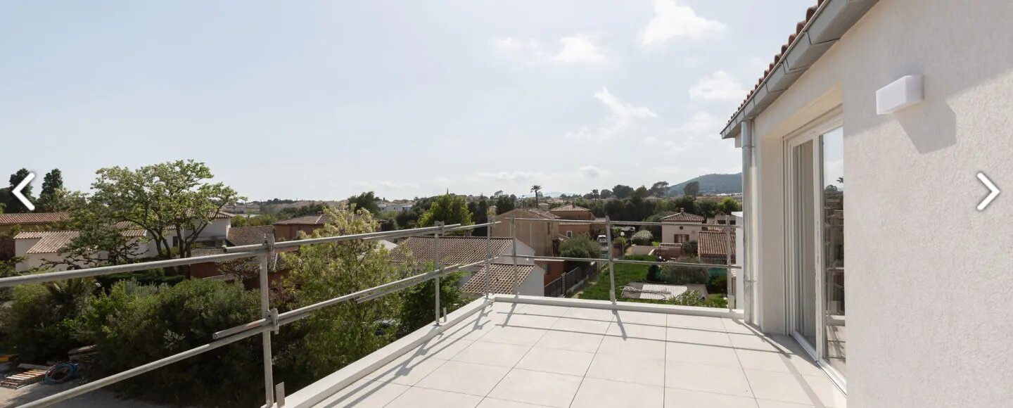 Appartement à vendre, 75m², La Londe-les-Maures