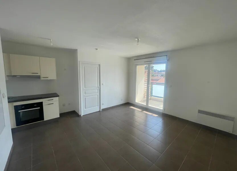 Appartement à vendre, 43m², La Seyne-sur-Mer