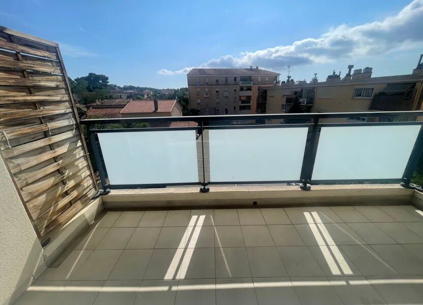 Appartement à vendre, 43m², La Seyne-sur-Mer