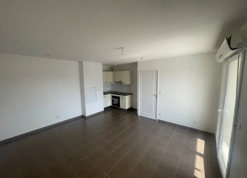 Appartement à vendre, 43m², La Seyne-sur-Mer