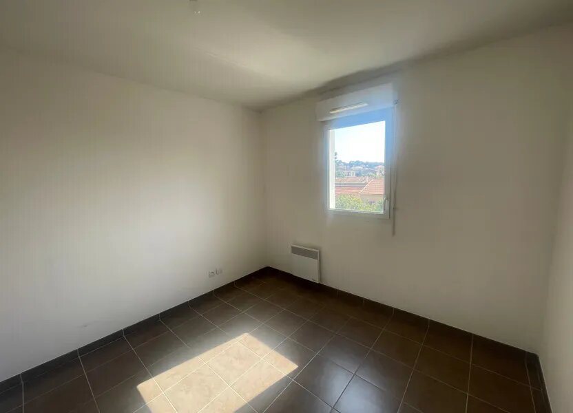 Appartement à vendre, 43m², La Seyne-sur-Mer