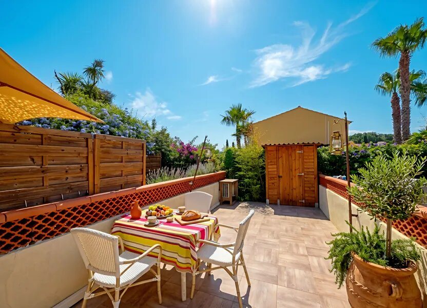 Maison à vendre, 40m², Sanary-sur-Mer