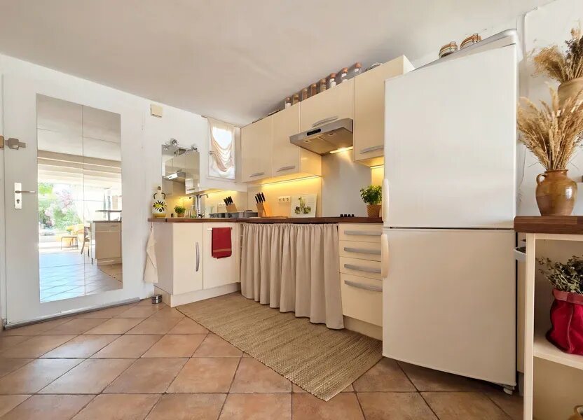 Maison à vendre, 40m², Sanary-sur-Mer