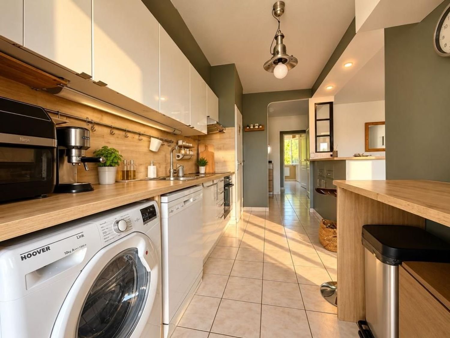 Appartement à vendre, 68m², La Seyne-sur-Mer